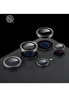 Galaxy S23 FE Zore Kamera Lens Koruyucu Cam Filmi