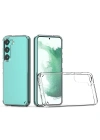 Galaxy S23 Kılıf Zore Coss Kapak