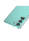 Galaxy S23 Kılıf Zore Coss Kapak