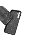 Galaxy S23 Kılıf Zore Negro Silikon Kapak