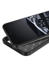 Galaxy S23 Kılıf Zore Negro Silikon Kapak