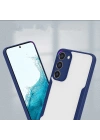 Galaxy S23 Kılıf Zore Parfe Kapak
