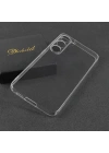 Galaxy S23 Kılıf Zore Süper Silikon Kapak