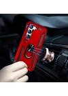Galaxy S23 Kılıf Zore Vega Kapak