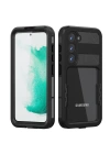 Galaxy S23 Plus Kılıf 1-1 Su Geçirmez Kılıf