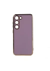 Galaxy S23 Plus Kılıf Zore Bark Kapak