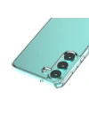 Galaxy S23 Plus Kılıf Zore Coss Kapak