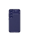 Galaxy S23 Plus Kılıf Zore Negro Silikon Kapak