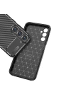 Galaxy S23 Plus Kılıf Zore Negro Silikon Kapak