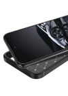 Galaxy S23 Plus Kılıf Zore Negro Silikon Kapak