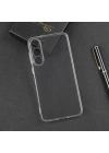 Galaxy S23 Plus Kılıf Zore Süper Silikon Kapak