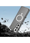 Galaxy S23 Plus Kılıf Zore Tacsafe Wireless Kapak