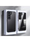 Galaxy S23 Plus Kılıf Zore Volks Kapak
