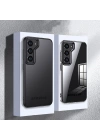 Galaxy S23 Plus Kılıf Zore Volks Kapak