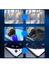 Galaxy S23 Plus Zore Dias Cam Ekran Koruyucu