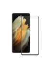 Galaxy S23 Plus Zore Full Glue Kind Dias Cam Ekran Koruyucu