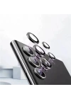 Galaxy S23 Plus Zore Kamera Lens Koruyucu Cam Filmi