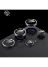 Galaxy S23 Plus Zore Kamera Lens Koruyucu Cam Filmi
