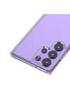 Galaxy S23 Ultra Kılıf Zore Coss Kapak