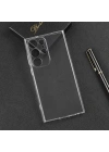 Galaxy S23 Ultra Kılıf Zore Süper Silikon Kapak
