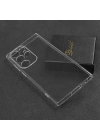Galaxy S23 Ultra Kılıf Zore Süper Silikon Kapak