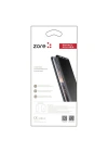 Galaxy S23 Ultra Zore Privacy Polymer Nano Ekran Koruyucu