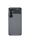 Galaxy S24 FE Kılıf Zore Negro Silikon Kapak
