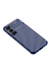 Galaxy S24 FE Kılıf Zore Negro Silikon Kapak