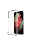 Galaxy S24 FE Kılıf Zore Nitro Anti Shock Silikon