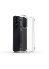 Galaxy S24 FE Kılıf Zore Nitro Anti Shock Silikon