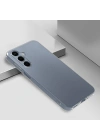 Galaxy S24 FE Kılıf Zore Süper Silikon Kapak