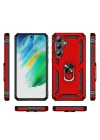 Galaxy S24 FE Kılıf Zore Vega Kapak
