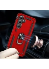 Galaxy S24 FE Kılıf Zore Vega Kapak