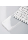 Galaxy S24 FE Zore 2mm Anti Shock Silikon