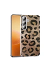 Galaxy S24 Kılıf Desenli Zore Mep Kapak