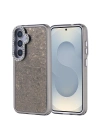 Galaxy S24 Kılıf Taşlı Tasarımlı Zore Kapi Kapak