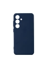 Galaxy S24 Kılıf Zore Biye Silikon