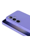 Galaxy S24 Kılıf Zore Mara Lansman Kapak