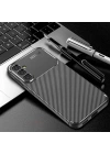 Galaxy S24 Kılıf Zore Negro Silikon Kapak