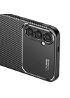 Galaxy S24 Kılıf Zore Negro Silikon Kapak