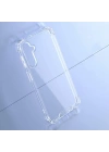 Galaxy S24 Kılıf Zore Nitro Anti Shock Silikon