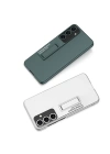 Galaxy S24 Kılıf Zore Standlı Ays Kapak