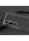 Galaxy S24 Kılıf Zore Süper Silikon Kapak