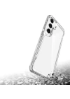 Galaxy S24 Kılıf Zore T-Max Kapak