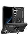 Galaxy S24 Kılıf Zore Vega Kapak
