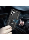 Galaxy S24 Kılıf Zore Vega Kapak