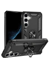 Galaxy S24 Kılıf Zore Vega Kapak
