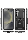Galaxy S24 Kılıf Zore Vega Kapak