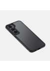Galaxy S24 Kılıf Zore Volks Kapak