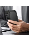 Galaxy S24 Kılıf Zore Volks Kapak
